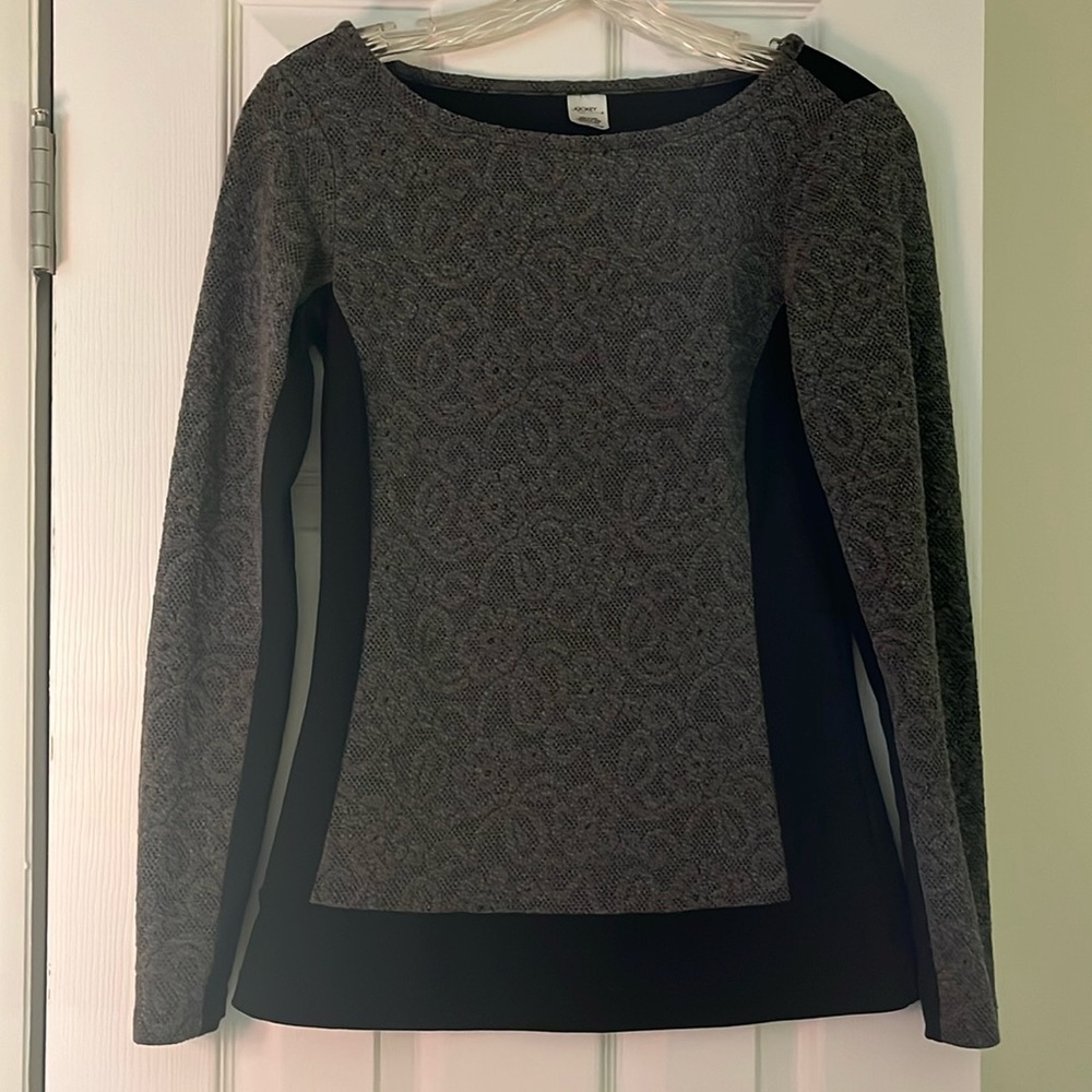 Jockey Sweater